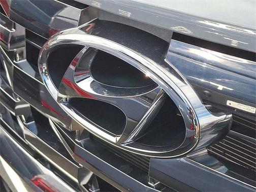 2023 Hyundai SANTA CRUZ NIGHT