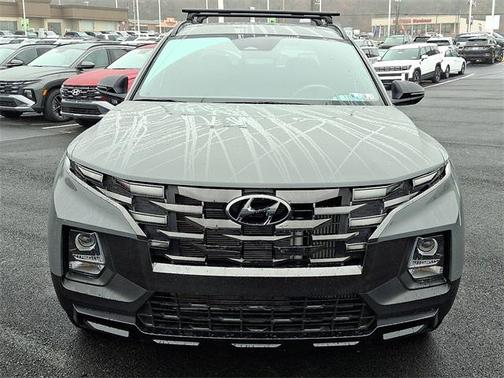 2023 Hyundai SANTA CRUZ NIGHT