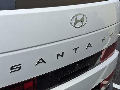 2024 Hyundai SANTA FE Limited