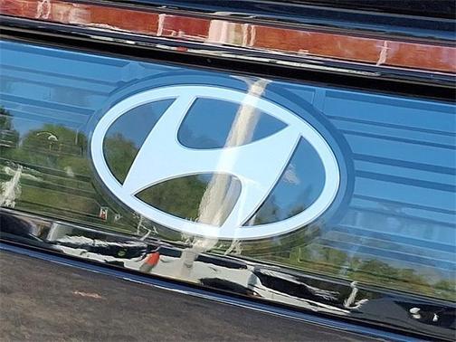 2026 Hyundai SONATA SEL