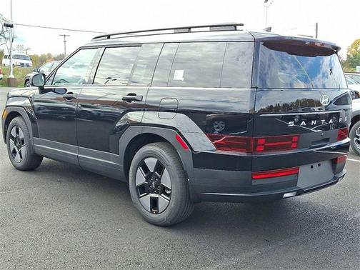 2026 Hyundai SANTA FE SEL 2.4