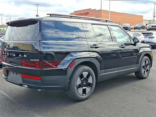 2026 Hyundai SANTA FE SEL 2.4