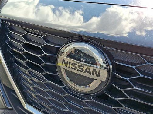 2020 Nissan Sentra SR