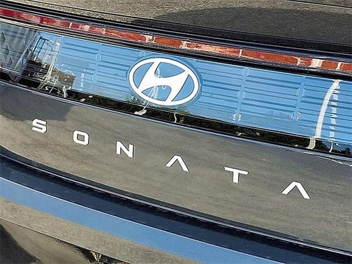 2026 Hyundai SONATA SEL