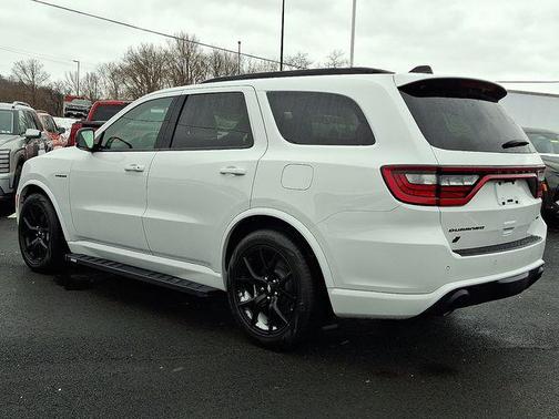 2026 Dodge Durango GT Premium HEMI V8