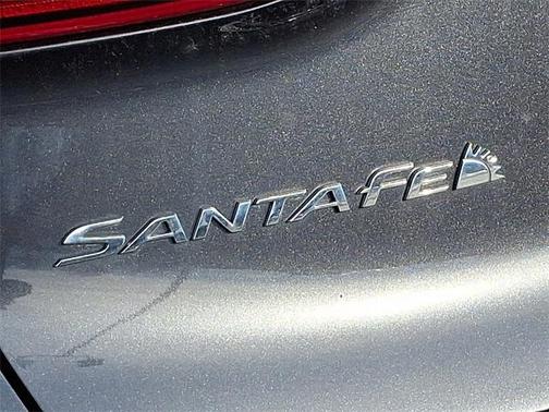2020 Hyundai SANTA FE Limited 2.0T