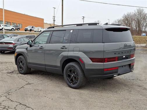 2025 Hyundai SANTA FE XRT