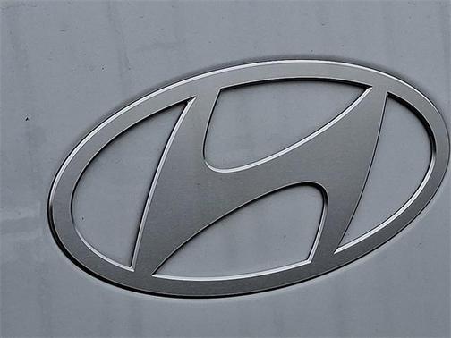2025 Hyundai SANTA FE SEL 2.4
