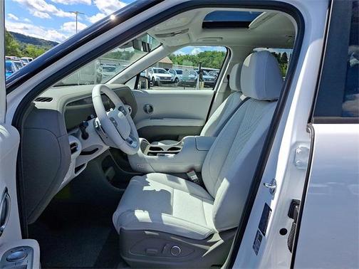 2026 Hyundai PALISADE SEL