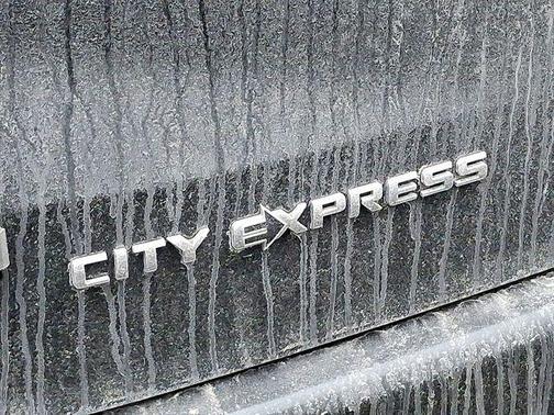 2015 Chevrolet City Express 1LT