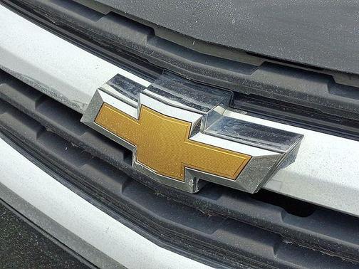 2015 Chevrolet City Express 1LT