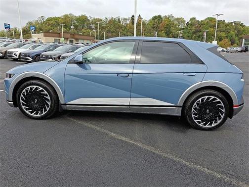 2024 Hyundai IONIQ 5 Limited