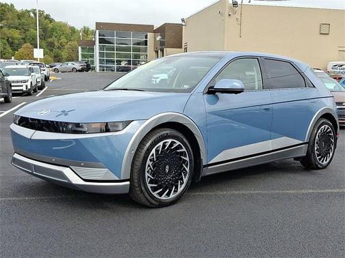 2024 Hyundai IONIQ 5 Limited