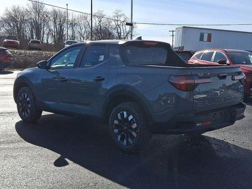 2026 Hyundai SANTA CRUZ SE