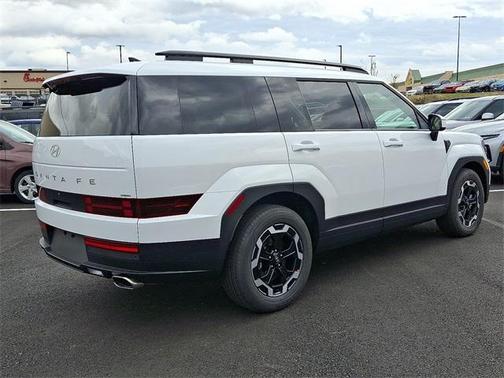 2026 Hyundai SANTA FE SEL 2.4