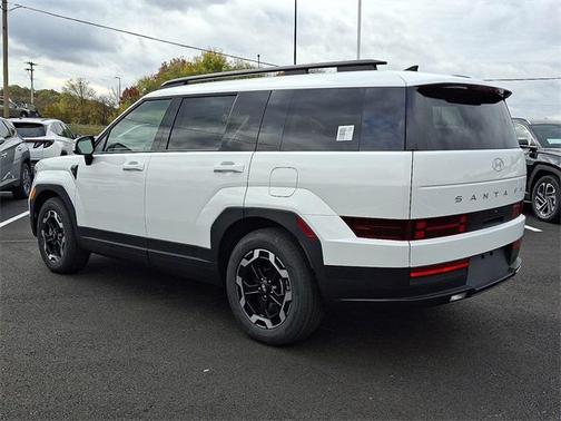 2026 Hyundai SANTA FE SEL 2.4