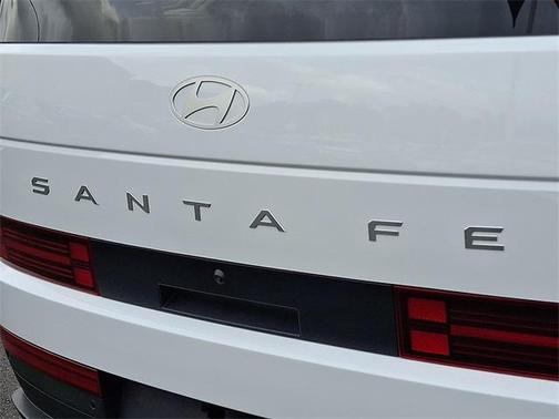2026 Hyundai SANTA FE SEL 2.4