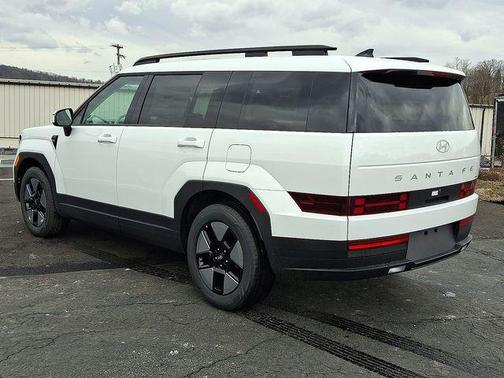 2026 Hyundai SANTA FE SEL 2.4