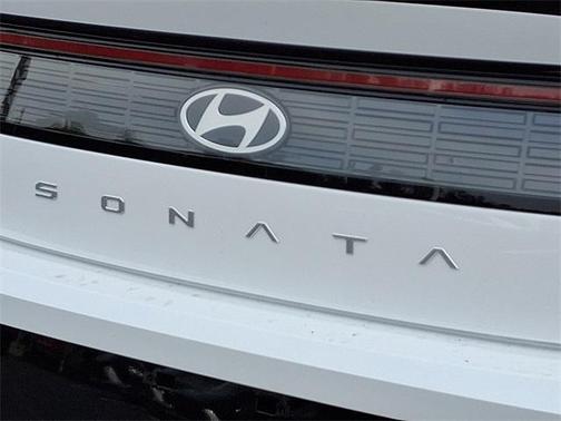 2026 Hyundai SONATA SEL