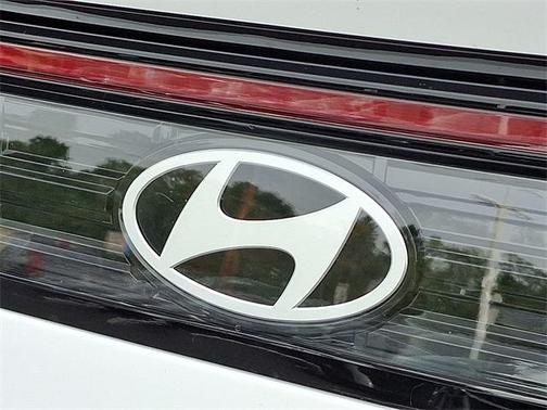 2026 Hyundai SONATA SEL