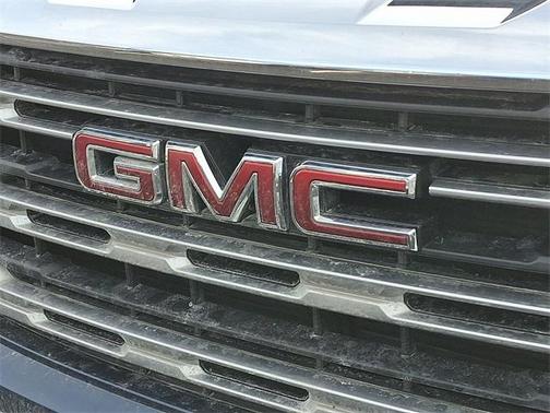 2022 GMC Sierra 1500 SLE