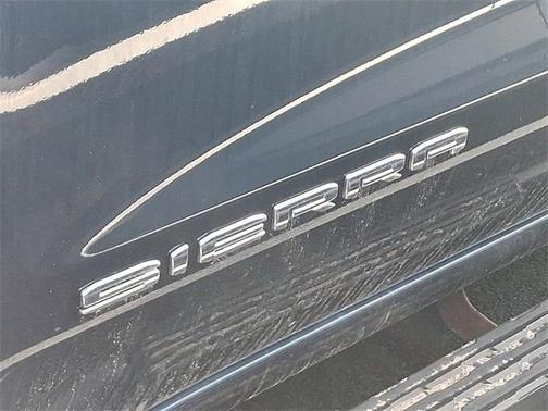 2022 GMC Sierra 1500 SLE