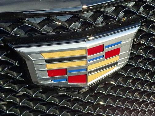 2023 Cadillac XT6 Sport AWD