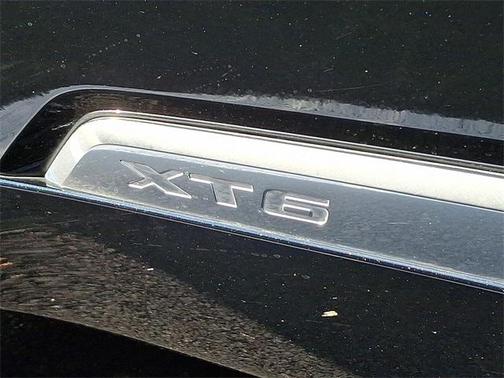 2023 Cadillac XT6 Sport AWD