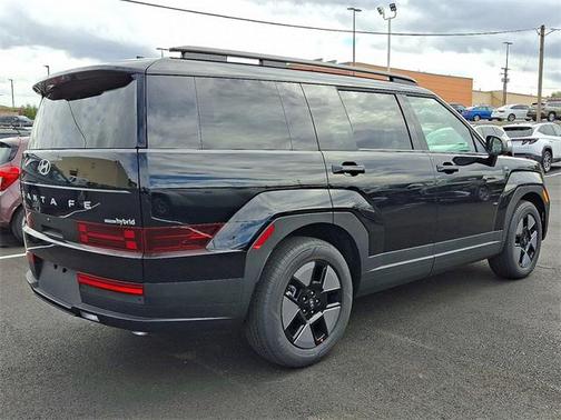 2026 Hyundai SANTA FE SEL 2.4