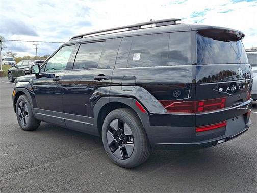 2026 Hyundai SANTA FE SEL 2.4