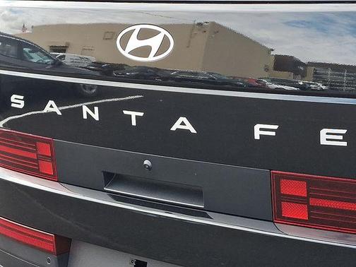 2026 Hyundai SANTA FE SEL 2.4