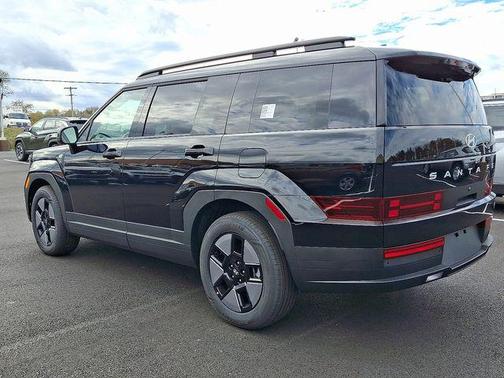 2026 Hyundai SANTA FE SEL 2.4