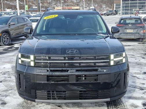 2024 Hyundai SANTA FE XRT