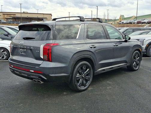 2025 Hyundai PALISADE XRT