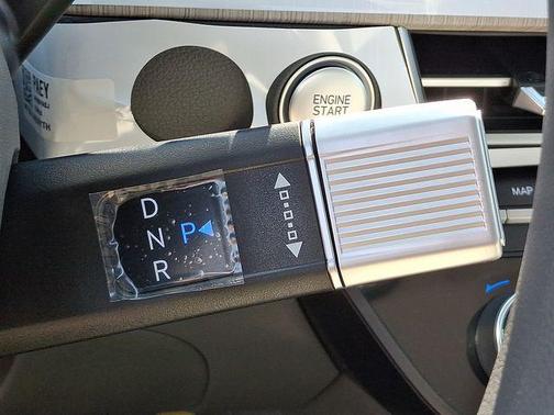 Transmission Blue 2026 Hyundai SONATA Hybrid Base