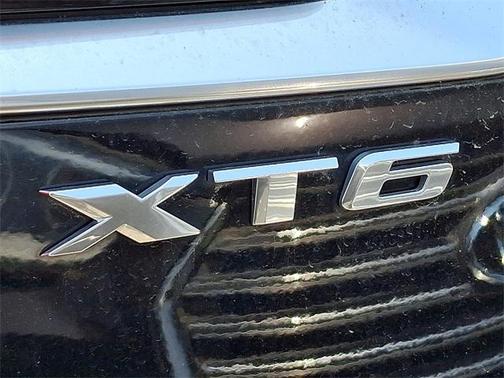 2023 Cadillac XT6 Premium Luxury AWD