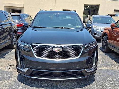 2023 Cadillac XT6 Premium Luxury AWD