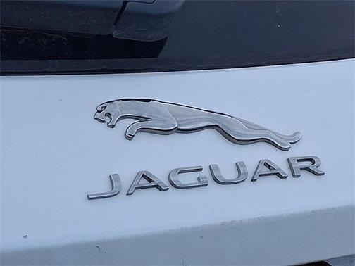 2025 Jaguar F-PACE P250 R-Dynamic S