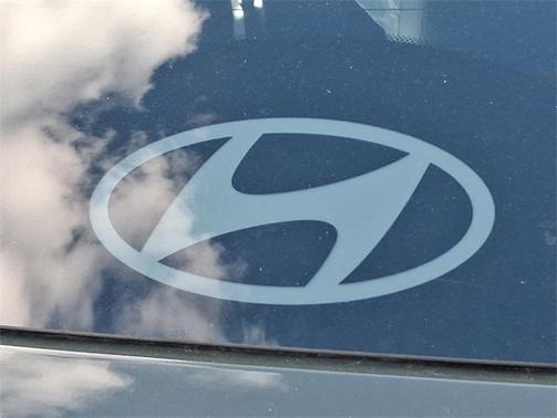 2026 Hyundai TUCSON SEL Convenience