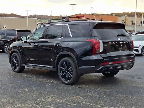 2025 Hyundai PALISADE XRT