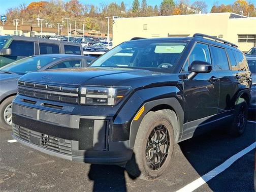 2024 Hyundai SANTA FE XRT