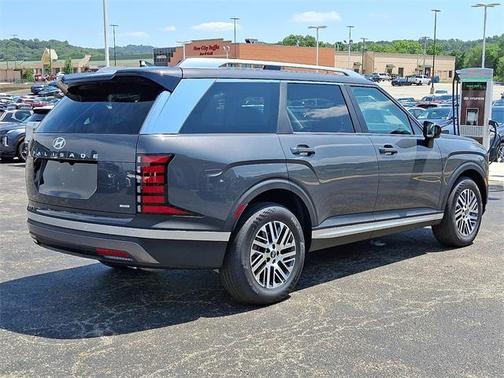 2026 Hyundai PALISADE SEL