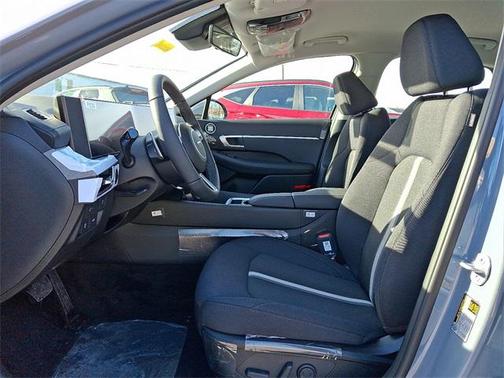 2026 Hyundai SONATA SEL