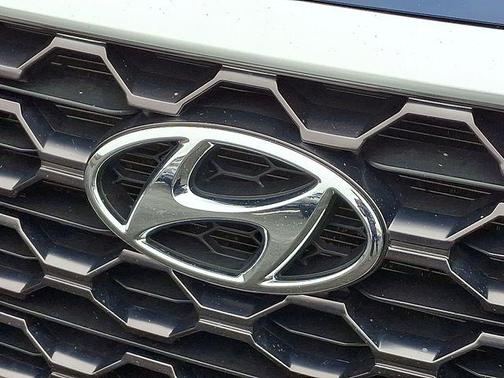 2019 Hyundai SANTA FE Limited 2.4