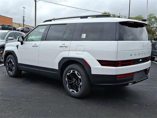 2026 Hyundai SANTA FE SEL 2.4