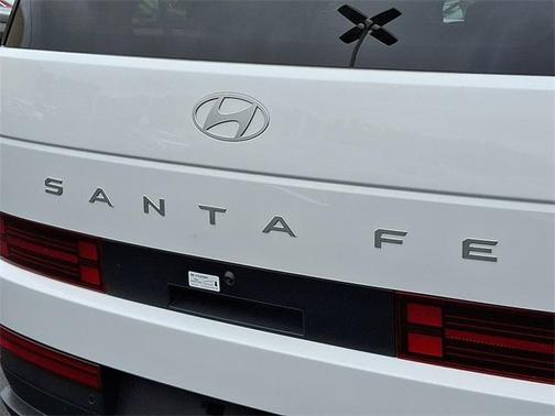 2026 Hyundai SANTA FE SEL 2.4