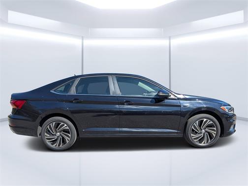 2019 Volkswagen Jetta 1.4T SEL Premium