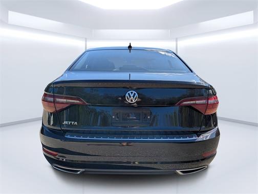 2019 Volkswagen Jetta 1.4T SEL Premium
