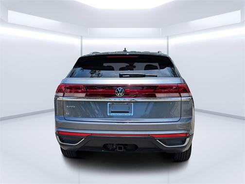2024 Volkswagen Atlas Cross Sport 2.0T SE w/ Technology