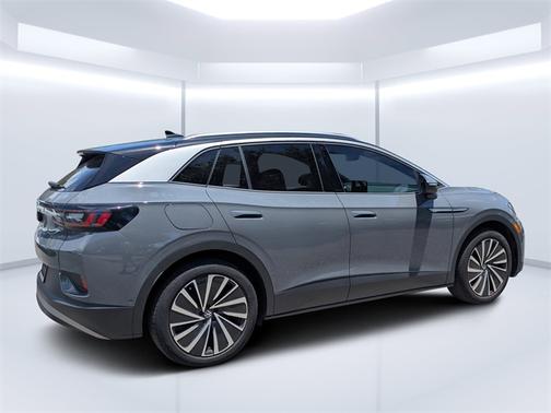 2023 Volkswagen ID.4 Pro S Plus